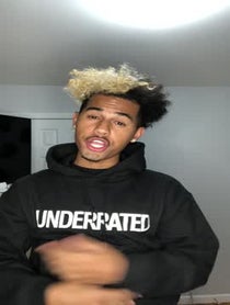 Poster for Other video from Lil Jiggy