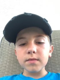 Poster for Birthday video from Ryan Hickman