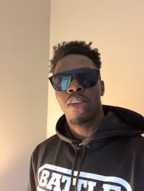 Poster for Other video from John Battle IV