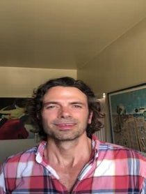 Poster for Other video from Daniel Hall