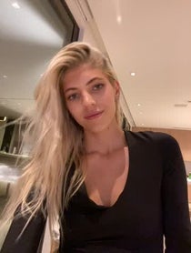 Poster for Announcement video from Devon Windsor