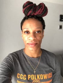 Poster for Other video from Jasmine Thomas