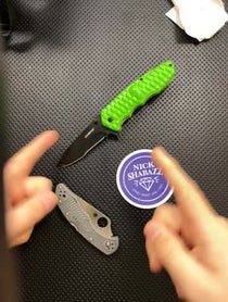 Poster for Anniversary video from Nick Shabazz