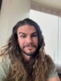 Poster for Birthday video from Jack Matthews