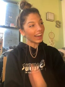 Poster for Other video from Megan Eugenio