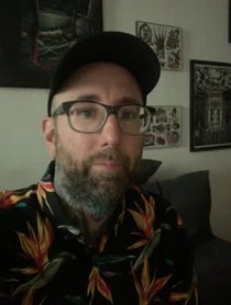 Poster for Other video from Vincent Bennett