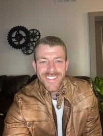 Poster for Birthday video from Damian Powers