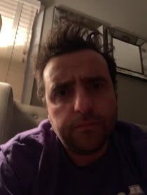 Poster for Other video from David Krumholtz