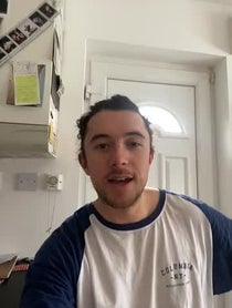 Poster for Give Thanks video from Ryan O'Shaughnessy