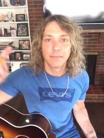 Poster for Pep Talk video from Ben Mauro