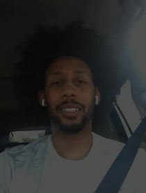 Poster for Other video from Josh Childress