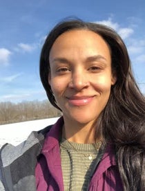 Poster for Other video from Chantae McMillan