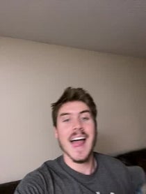 Poster for Pep Talk video from Josh Fleming