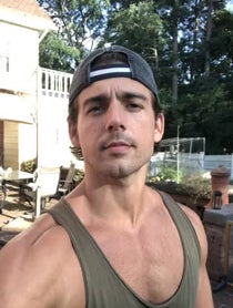 Poster for Other video from John DeLuca