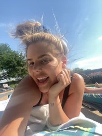 Poster for Other video from Elena Davies