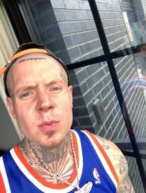 Poster for Pep Talk video from Milly Blanco