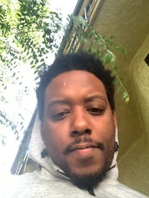 Poster for Birthday video from Chris Powell