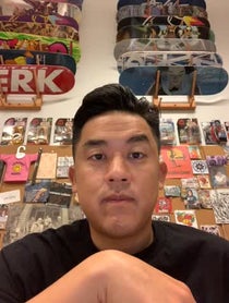 Poster for Other video from Bobby Hundreds