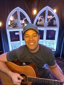 Poster for Other video from Lucas Hoge