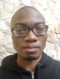 Poster for Give Thanks video from Roy Bellamy