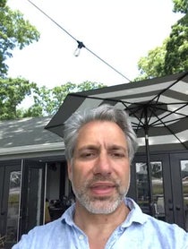 Poster for Other video from Thom Filicia