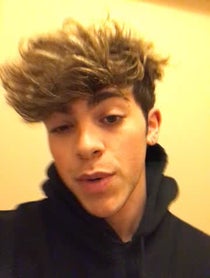 Poster for Other video from Mikey Barone