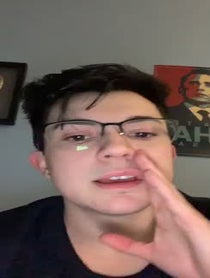 Poster for Other video from Sam Collins