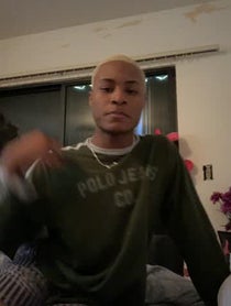 Poster for Other video from Darius Hickman