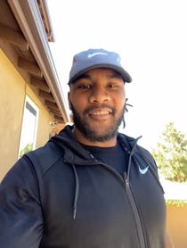 Poster for Other video from TJ Ward