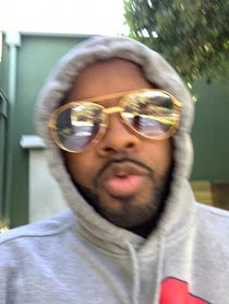 Poster for Other video from Jermaine Dupri