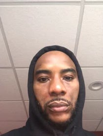 Poster for Announcement video from Charlamagne tha God