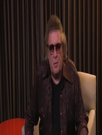 Poster for Other video from Don McLean