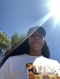 Poster for Birthday video from Jordin Canada