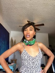 Poster for Other video from Lauren-Ashley Beck