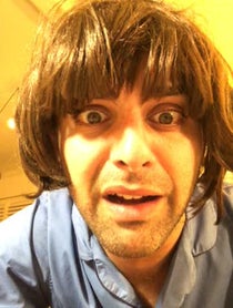 Poster for Other video from Cliff Schnitzel