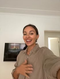 Poster for Other video from Bella Varelis