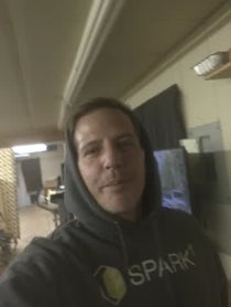 Poster for Birthday video from Stagga Lee