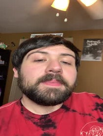 Poster for Birthday video from WiLLo