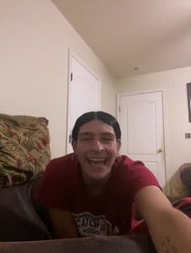 Poster for Pep Talk video from Ashton Baez