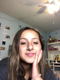 Poster for Other video from Brooke Sanchez