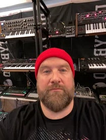 Poster for Other video from Claude VonStroke