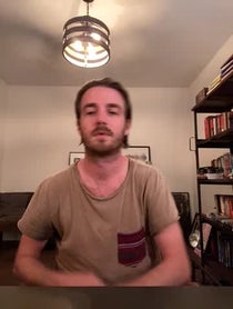 Poster for Anniversary video from LANCO