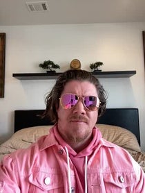 Poster for Gift video from Marley Williams