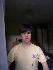 Poster for Birthday video from Naenaethepainaway