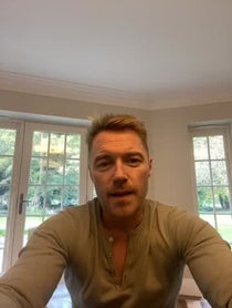Poster for Other video from Ronan Keating
