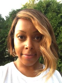 Poster for Other video from Chrisette Michele