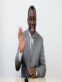 Poster for Other video from Big Man Tyrone
