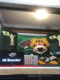 Poster for Other video from Nordy Wild