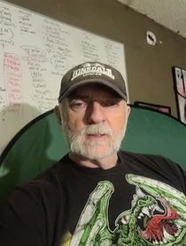 Poster for Give Thanks video from Andy Mcphee