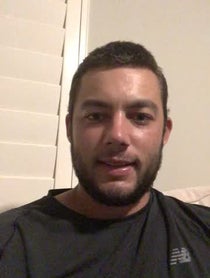 Poster for Gift video from David Fletcher